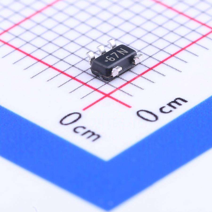 KWM Original new Power management PMIC SOT-23-5 LP3985IM5-2.8/NOPB Integrated circuit IC chip in stock