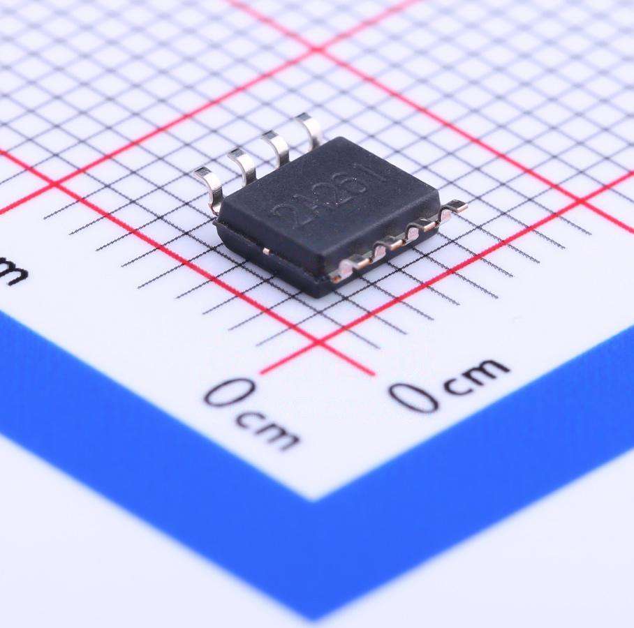 KWM Original new Power management PMIC SOIC-8 LM236D-2-5 Integrated circuit IC chip in stock