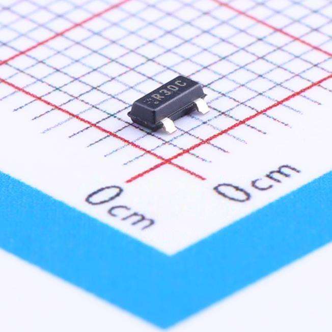 KWM Original new Power management PMIC SOT-23 REF3025AIDBZTG4 Integrated circuit IC chip in stock