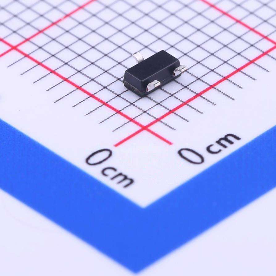 KWM Original new 2SA1162 Transistor SOT-23(SOT-23-3) 2SA1162-GR,LF Integrated circuit IC chip in stock