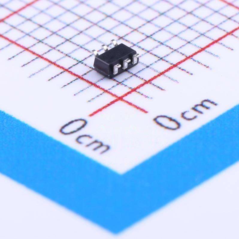 KWM Original new BSS84 Transistor SC-70-6(SOT-363) BSS84AKS,115 Integrated circuit IC chip in stock