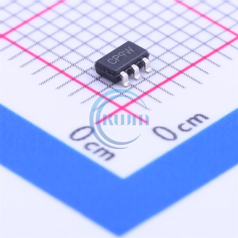 KWM Original new TC77-5.0MCTTR Sensor SOT-23-5 TC77-5.0MCTTR Integrated Circuit IC Chip In stock