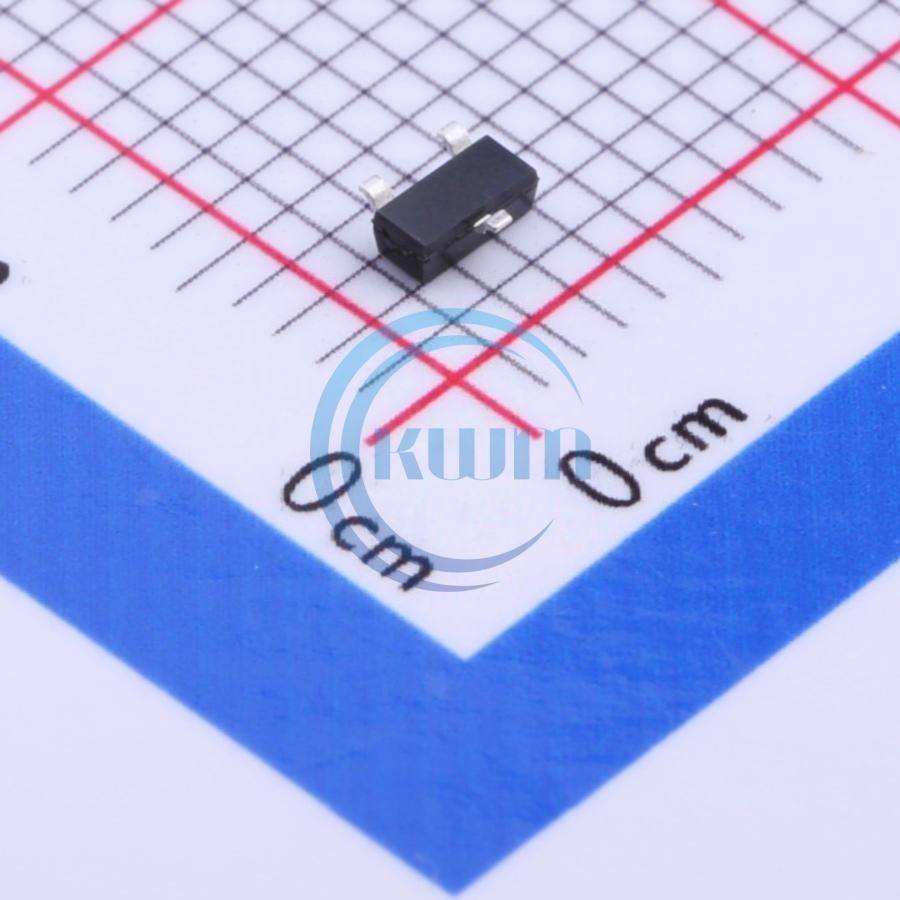 KWM Original new SP0502 TVS Diodes SOT-23(SOT-23-3) SP0502BAHTG Integrated circuit IC Chip in stock