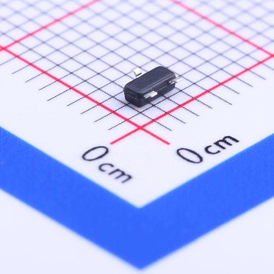 KWM Original new LMBTA44 Transistor SOT-23(SOT-23-3) LMBTA44LT1G Integrated circuit IC chip in stock