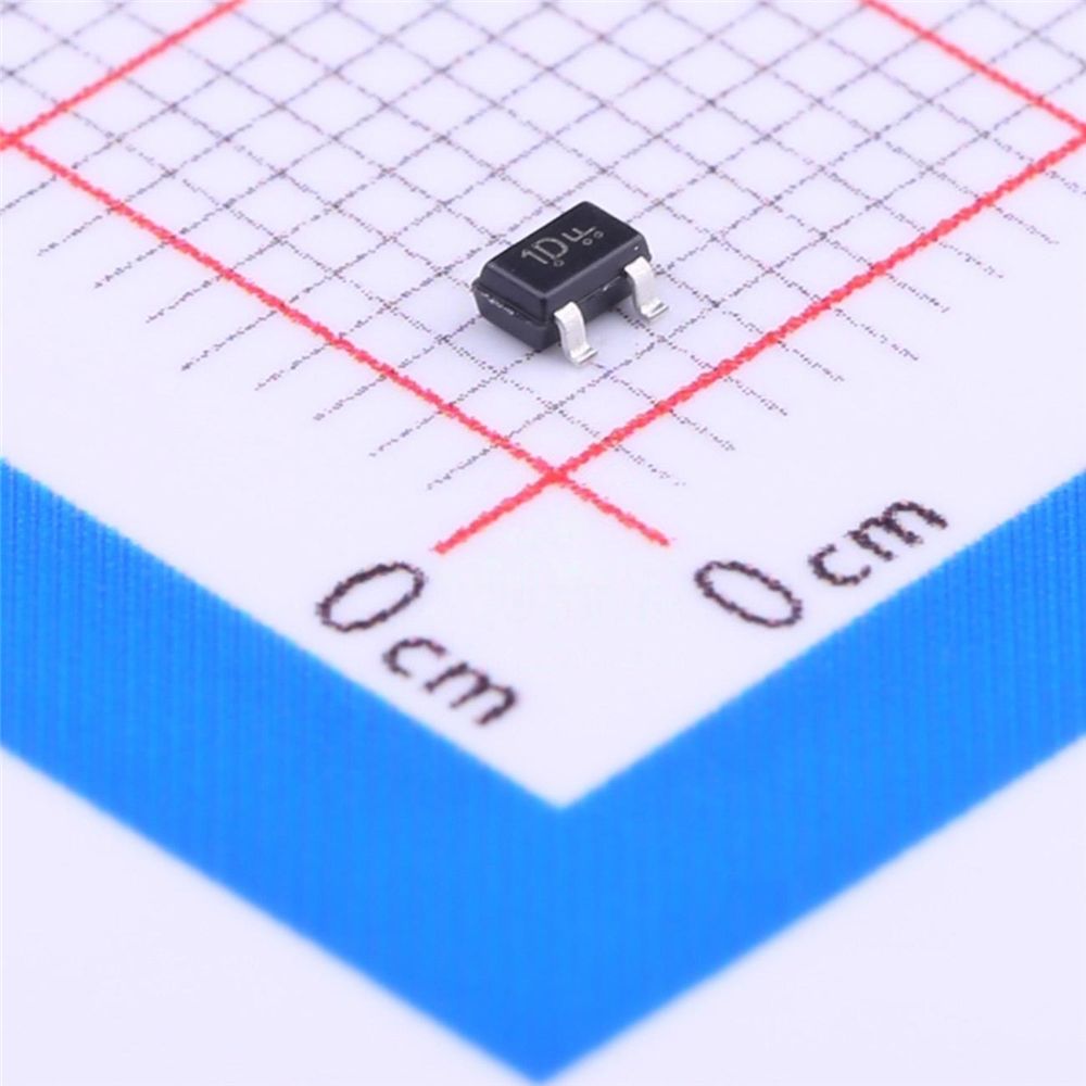 KWM Original new L2SC4083 Transistor SC-70(SC-70-3) L2SC4083PWT1G Integrated circuit IC chip in stock