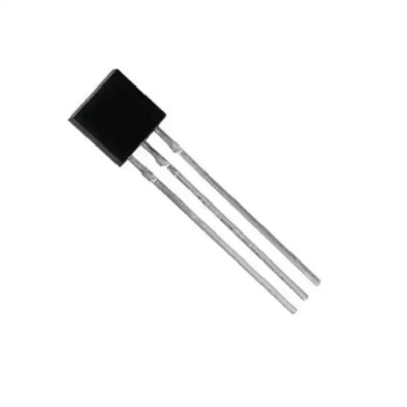 KWM Original new 2N5551 Transistor TO-92 2N5551-TA Integrated circuit IC chip in stock