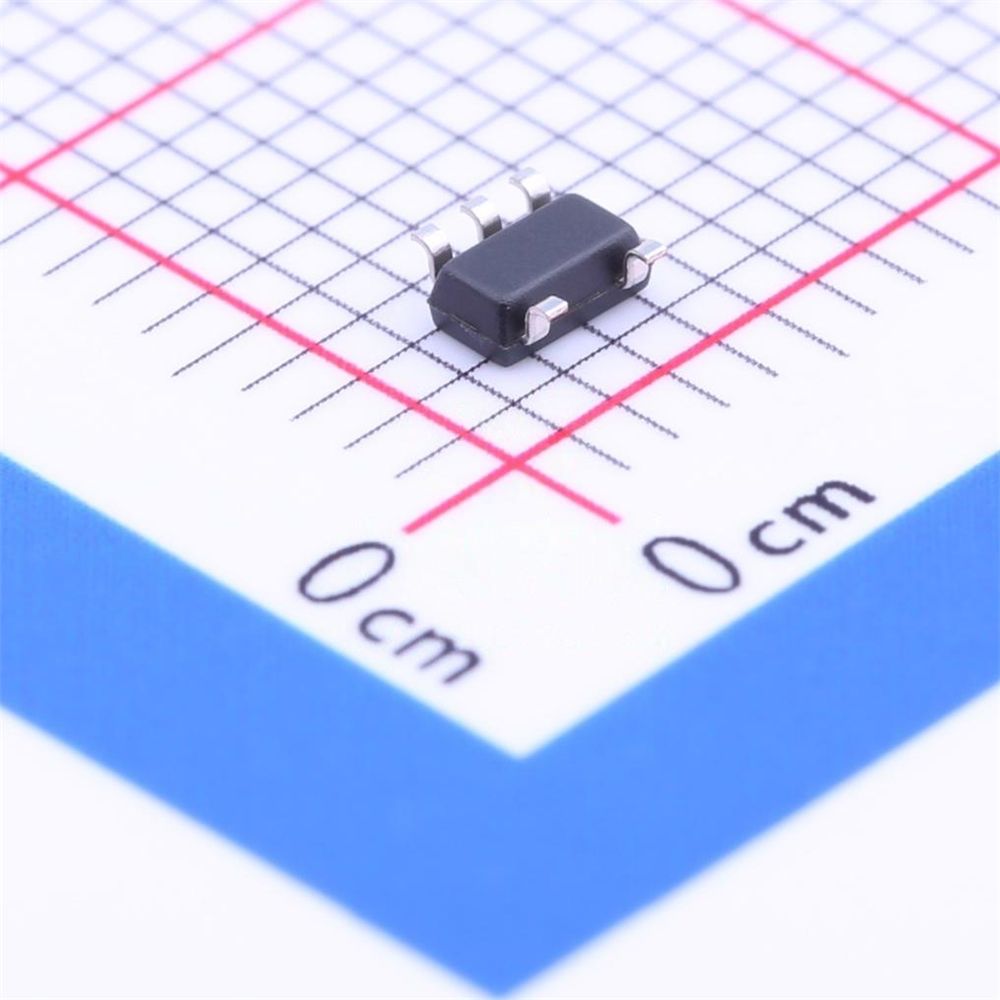 KWM Original new Power management PMIC SOT-23-5 TPS70933QDBVRQ1 Integrated circuit IC chip in stock