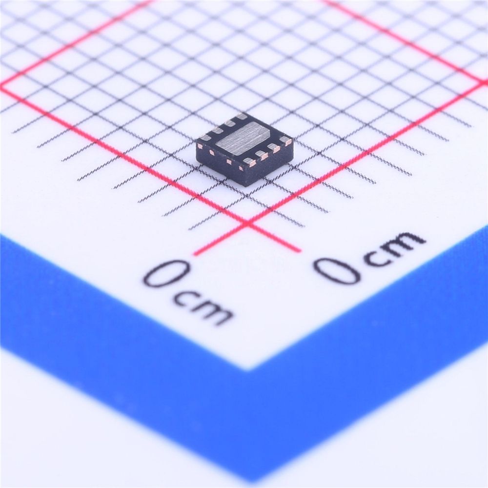 KWM Original new Power management PMIC WSON-8 TPS62063DSGT Integrated circuit IC chip in stock