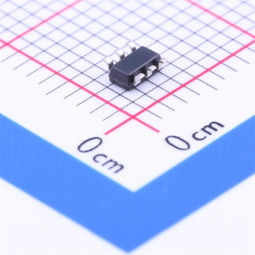 KWM Original new Power management PMIC SOT-23-6 REF3233AIDBVT Integrated circuit IC chip in stock