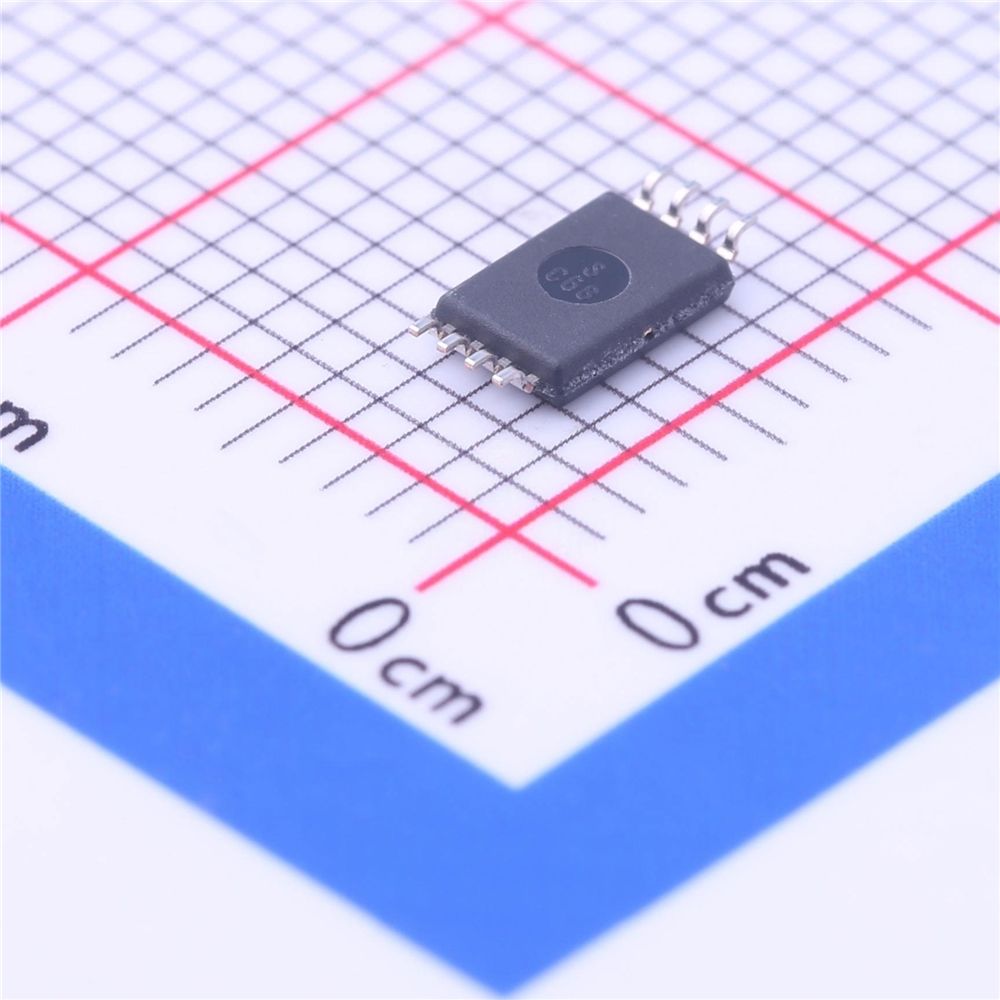 KWM Original new Power management PMIC TSSOP-8 TPS2114APWR Integrated circuit IC chip in stock