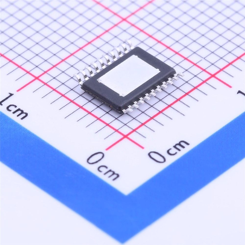 KWM Original new Power management PMIC HTSSOP-20 LM20333MHE/NOPB Integrated circuit IC chip in stock