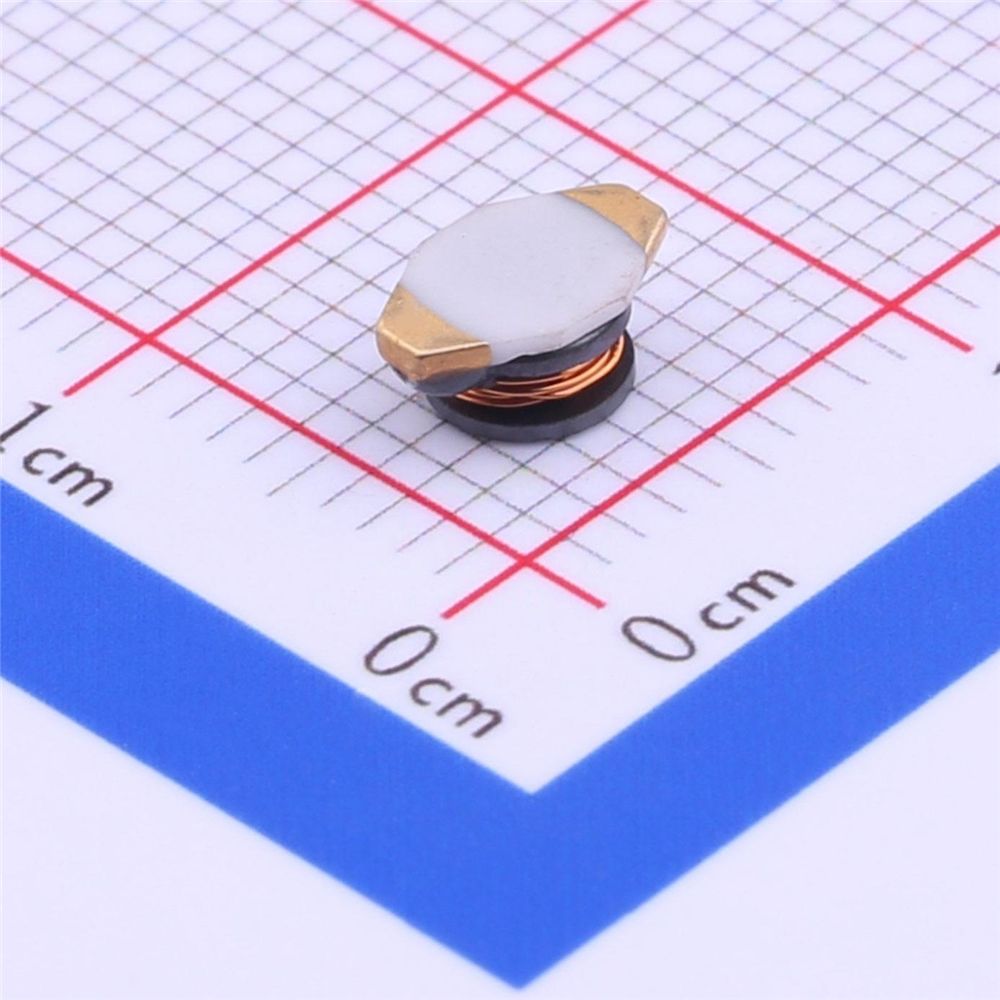 KWM Original new 6.8uH(6R8) 20% Inductor SMD SSL0402T-6R8M-N Integrated Circuit IC Chip In stock