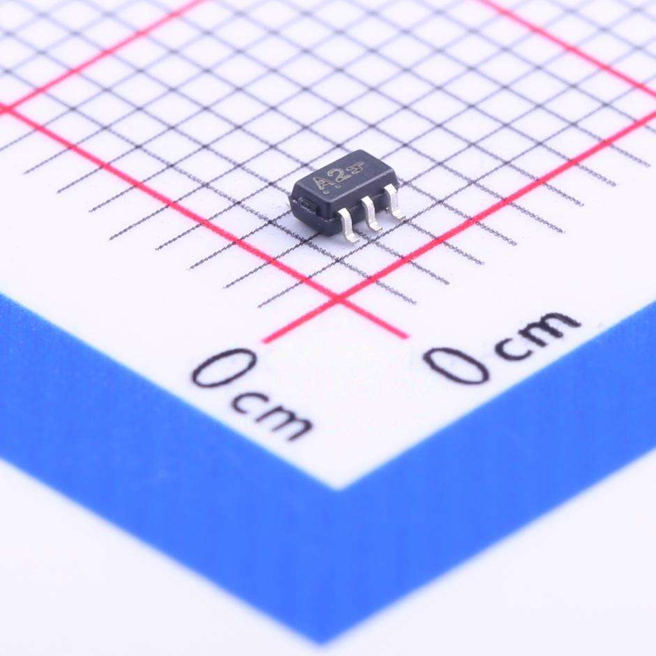 KWM Original new MBT3906 Transistor SC-70-6(SOT-363) MBT3906DW1T1G Integrated circuit IC chip in stock
