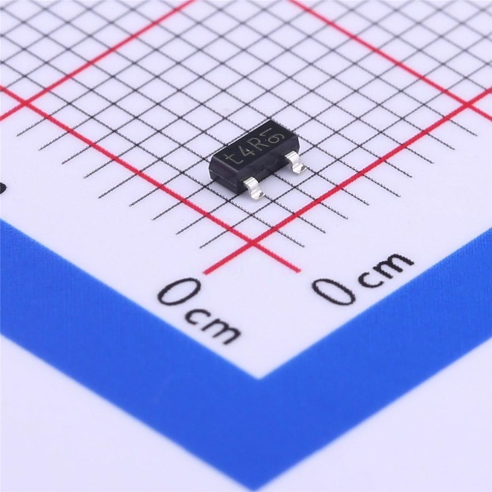 KWM Original new NX7002 Transistor SOT-23(SOT-23-3) NX7002BKR Integrated circuit IC chip in stock