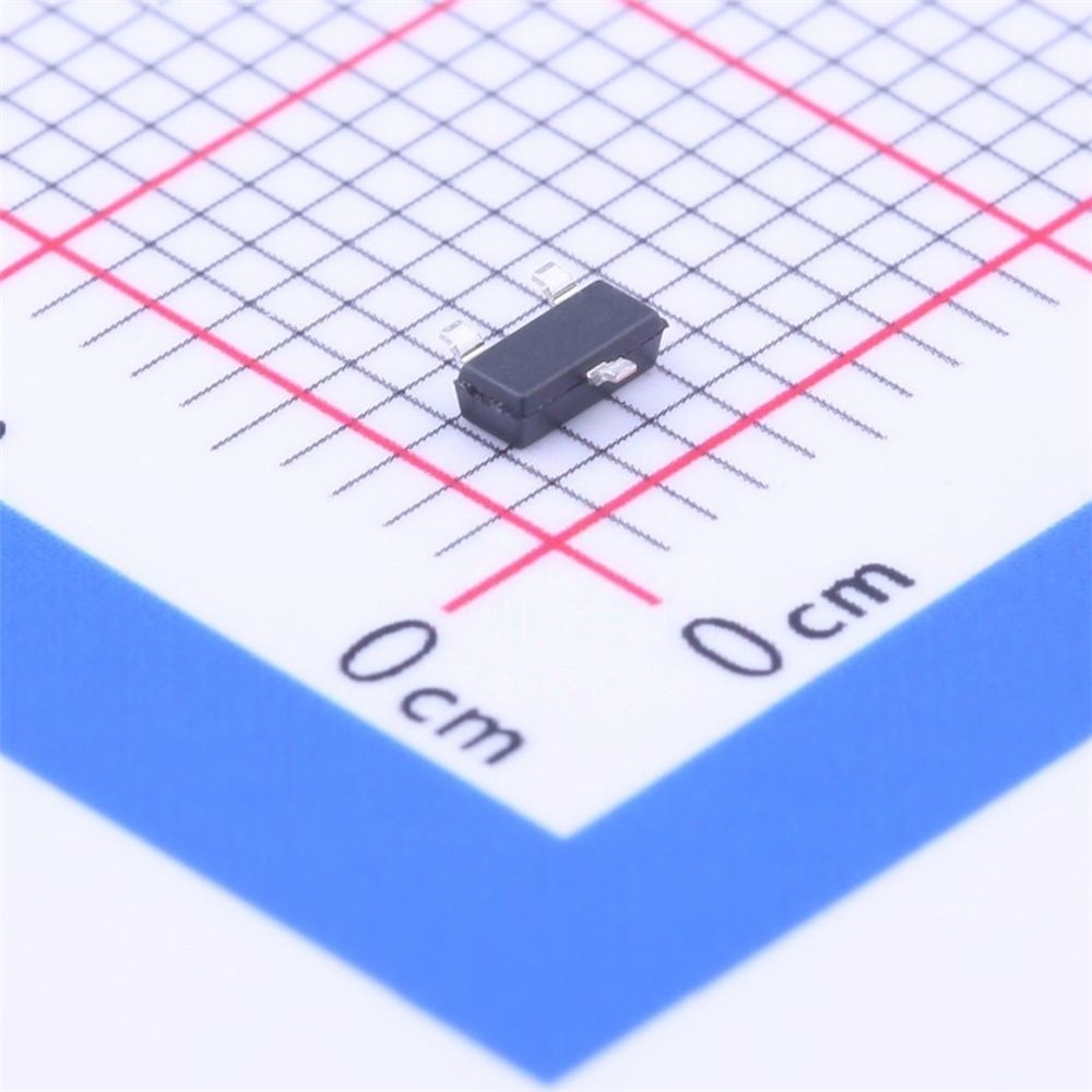 KWM Original new SI2319 Transistor SOT-23(SOT-23-3) SI2319CDS-T1-GE3 Integrated circuit IC chip in stock