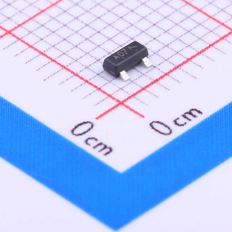 KWM Original new LP3407 Transistor SOT-23(SOT-23-3) LP3407LT1G Integrated circuit IC chip in stock