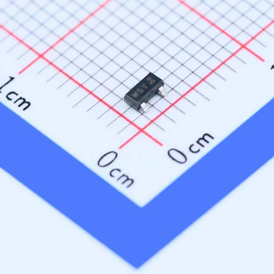 KWM Original new PMBFJ177 Transistor SOT-23(SOT-23-3) PMBFJ177,215 Integrated circuit IC chip in stock