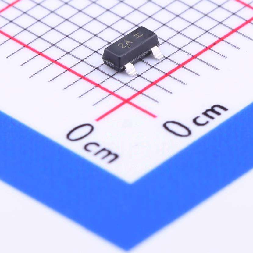 KWM Original new SMMBT3906 Transistor SOT-23(SOT-23-3) SMMBT3906LT1G Integrated circuit IC chip in stock