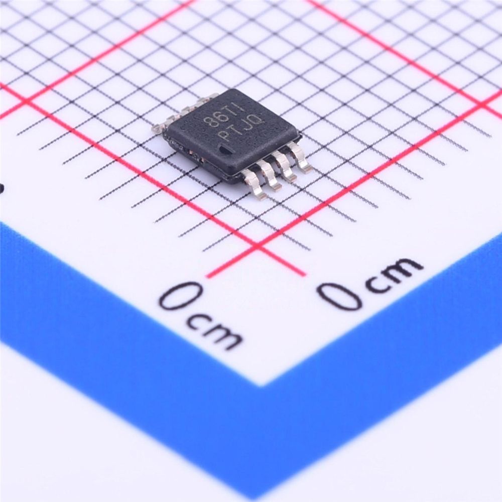 KWM Original new Power management PMIC MSOP-8 TPS7A4901DGNT Integrated circuit IC chip in stock