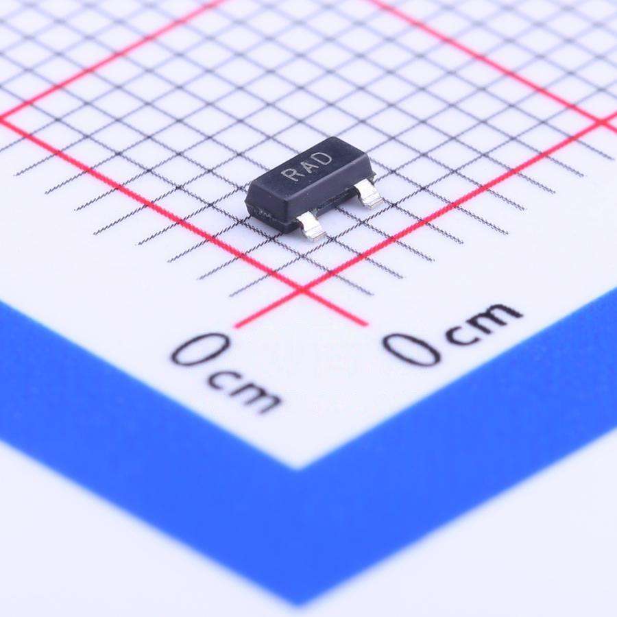 KWM Original new Power management PMIC SOT-23 LM4041DIM3-ADJ/NOPB Integrated circuit IC chip in stock