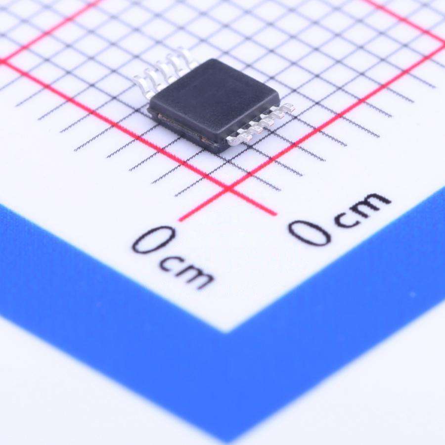 KWM Original new Power management PMIC VSSOP-10 LM5069MM-2/NOPB Integrated circuit IC chip in stock