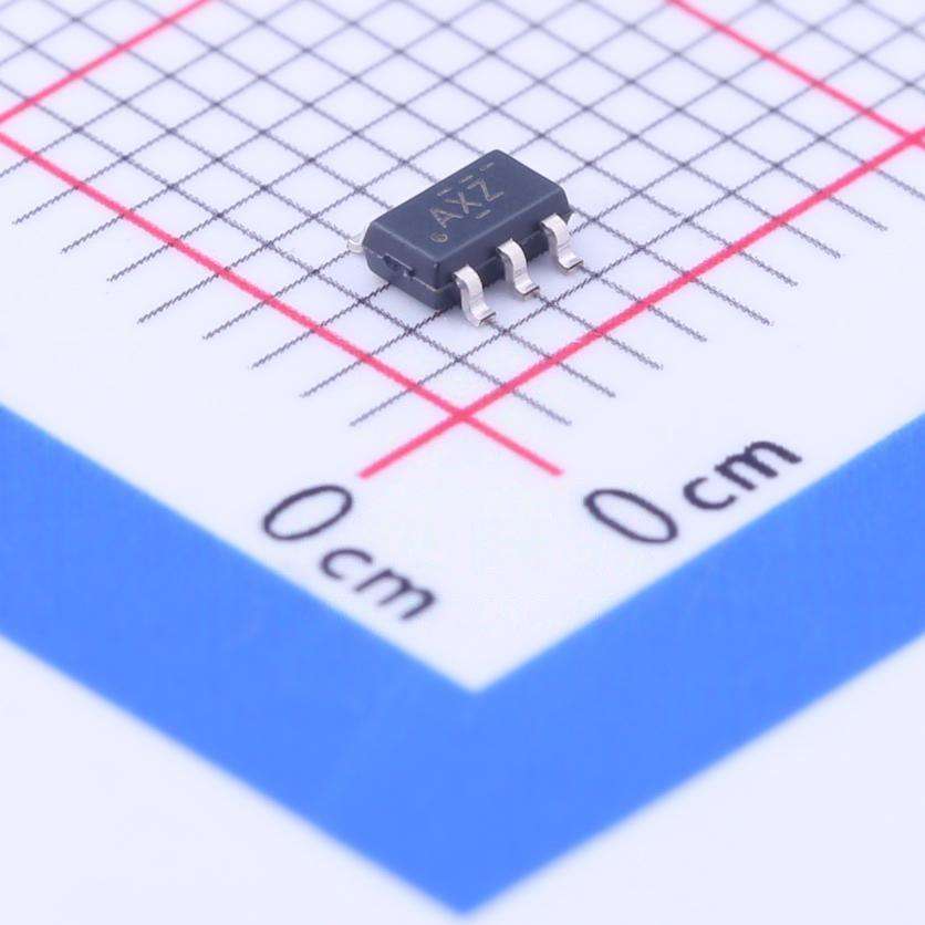 KWM Original new Power management PMIC TSOT-23-5 TPS79930DDCR Integrated circuit IC chip in stock