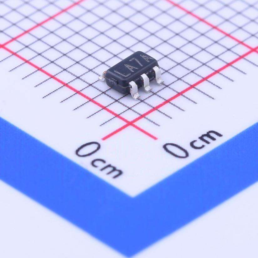 KWM Original new Power management PMIC SOT-23-5 LP2985AIM5-4.5/NOPB Integrated circuit IC chip in stock