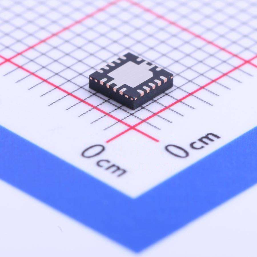 KWM Original new Power management PMIC VQFN-14 TPS56428RHLT Integrated circuit IC chip in stock