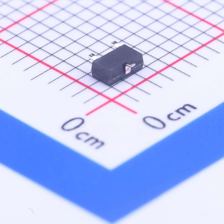 KWM Original new 2SC3838 Transistor SOT-23(SOT-23-3) 2SC3838KT146P Integrated circuit IC chip in stock
