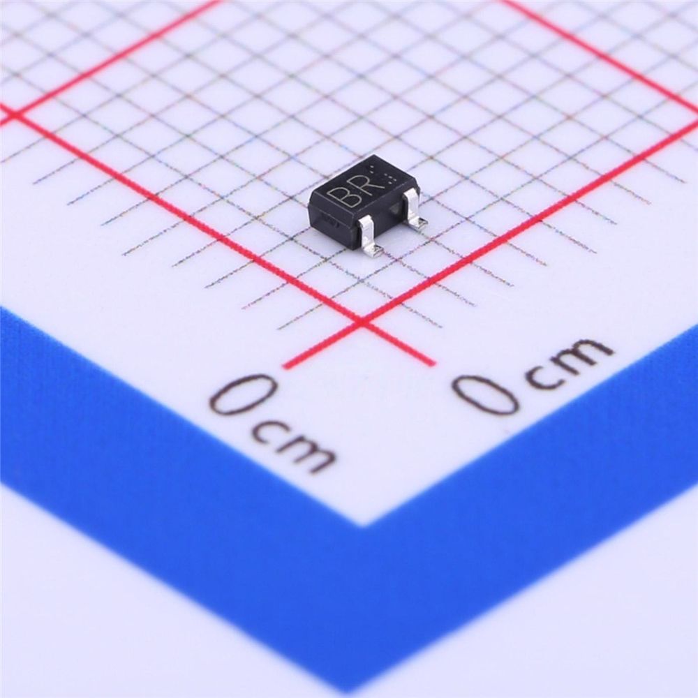 KWM Original new 2SC4081 Transistor SOT-323(SC-70) 2SC4081T106R Integrated circuit IC chip in stock