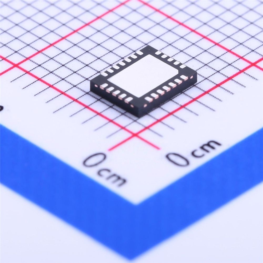 KWM Original new Power management PMIC TQFN-24 LM25066APSQE/NOPB Integrated circuit IC chip in stock