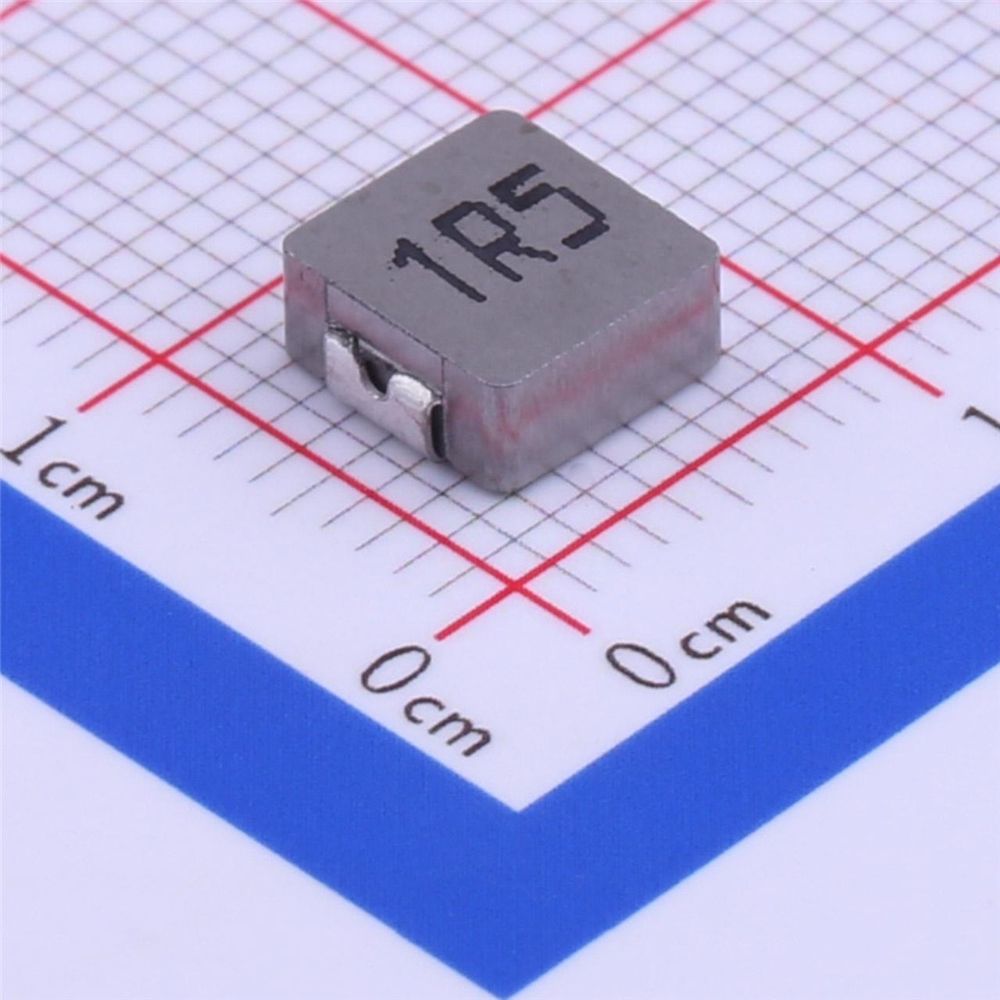 KWM Original new 1.5uH 20% 10A Inductor SMD MHCI06030-1R5M-R8A Integrated Circuit IC Chip In stock