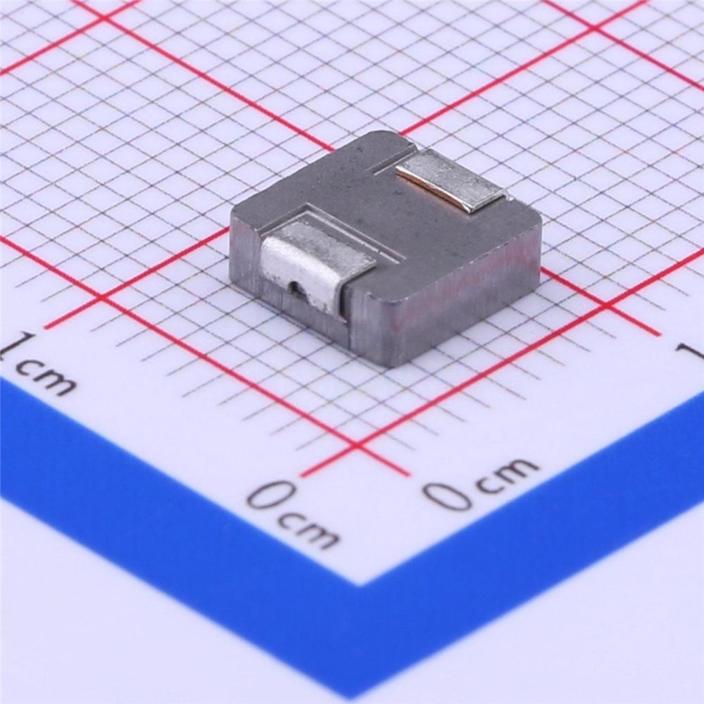 KWM Original new 6.8uH 20% Inductor SMD MHCI06024-6R8M-R8 Integrated Circuit IC Chip In stock