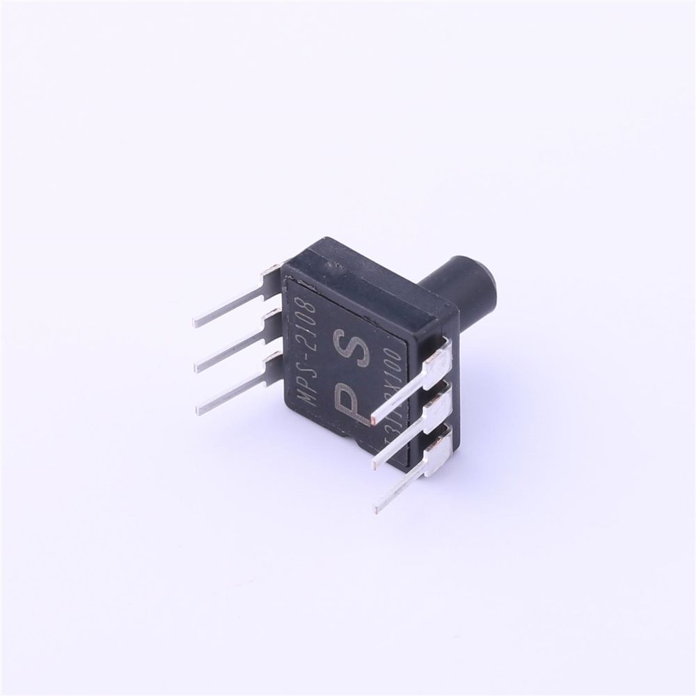 KWM Original new MPS-2108-100GC Sensor Through Hole MPS-2108-100GC Integrated Circuit IC Chip In stock