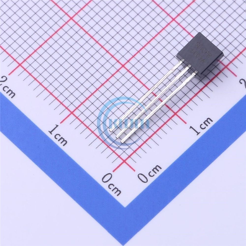 KWM Original new SD5003A Sensor TO-92 SD5003A Integrated Circuit IC Chip In stock