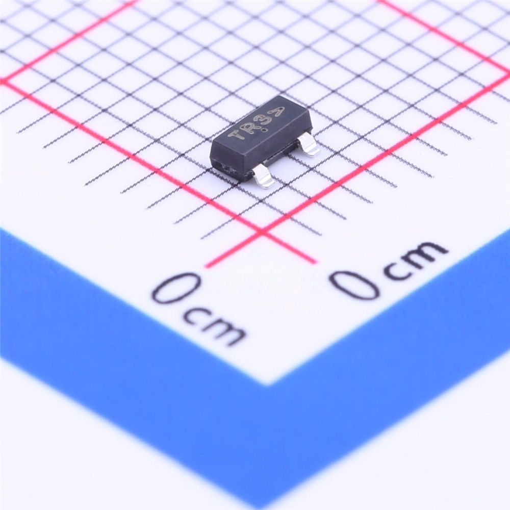 KWM Original new NTR4503 Transistor SOT-23(SOT-23-3) NTR4503NT1G Integrated circuit IC chip in stock