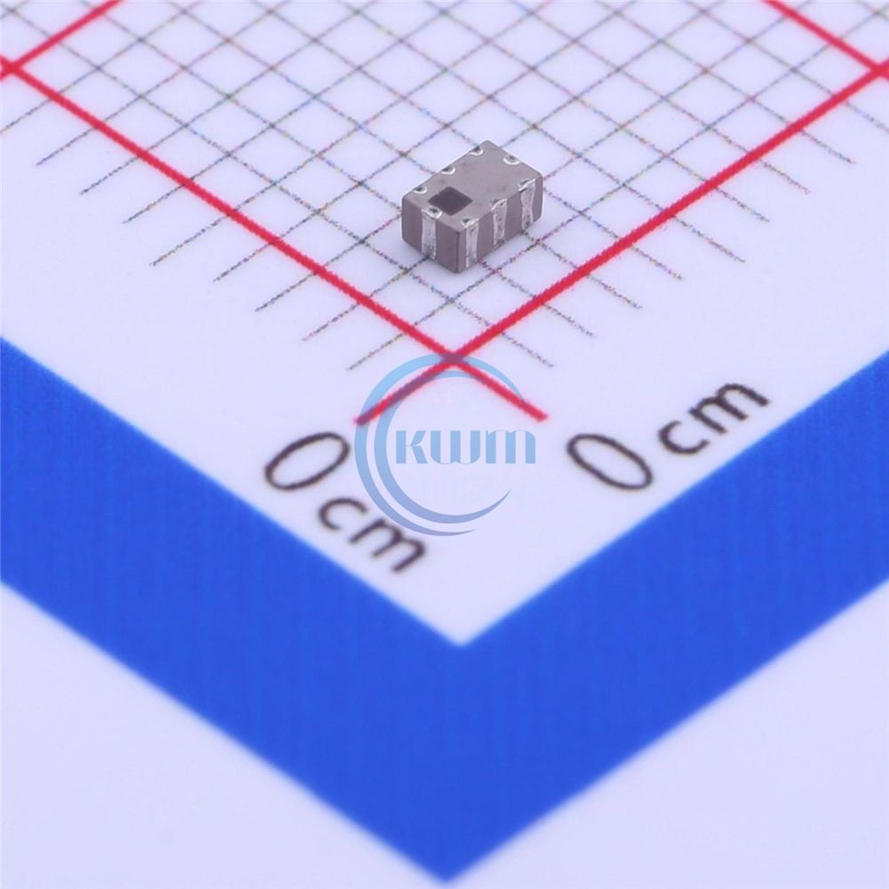 KWM Original new DEA202450BT-7227A1-H Filter 0805 DEA202450BT-7227A1-H Integrated Circuit IC Chip in stock