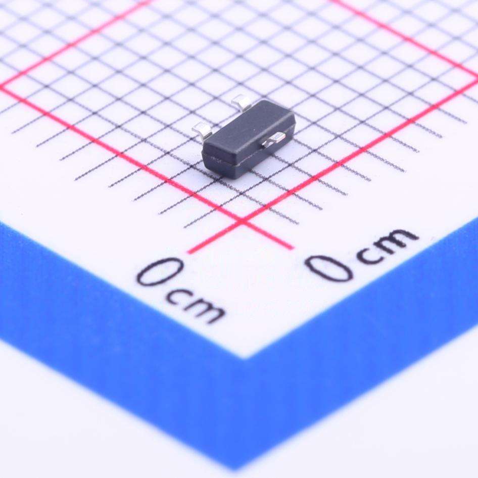 KWM Original new ZXTR2105 Transistor SOT-23(SOT-23-3) ZXTR2105F-7 Integrated circuit IC chip in stock