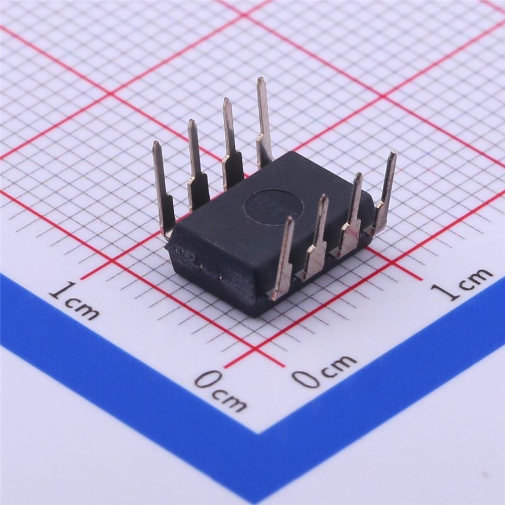 KWM Original new Power management PMIC PDIP-8 TPS7250QP Integrated circuit IC chip in stock