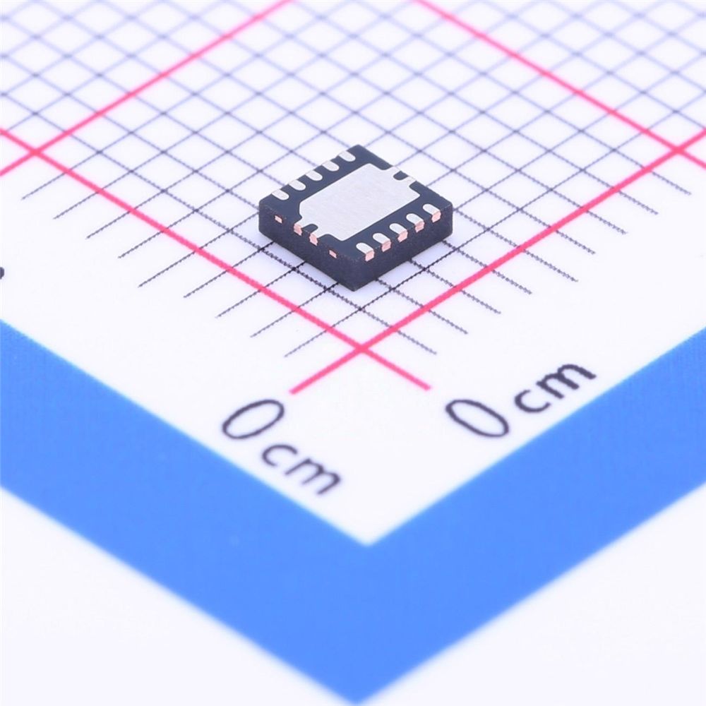 KWM Original new Power management PMIC SON-10 TPS54160ADRCT Integrated circuit IC chip in stock