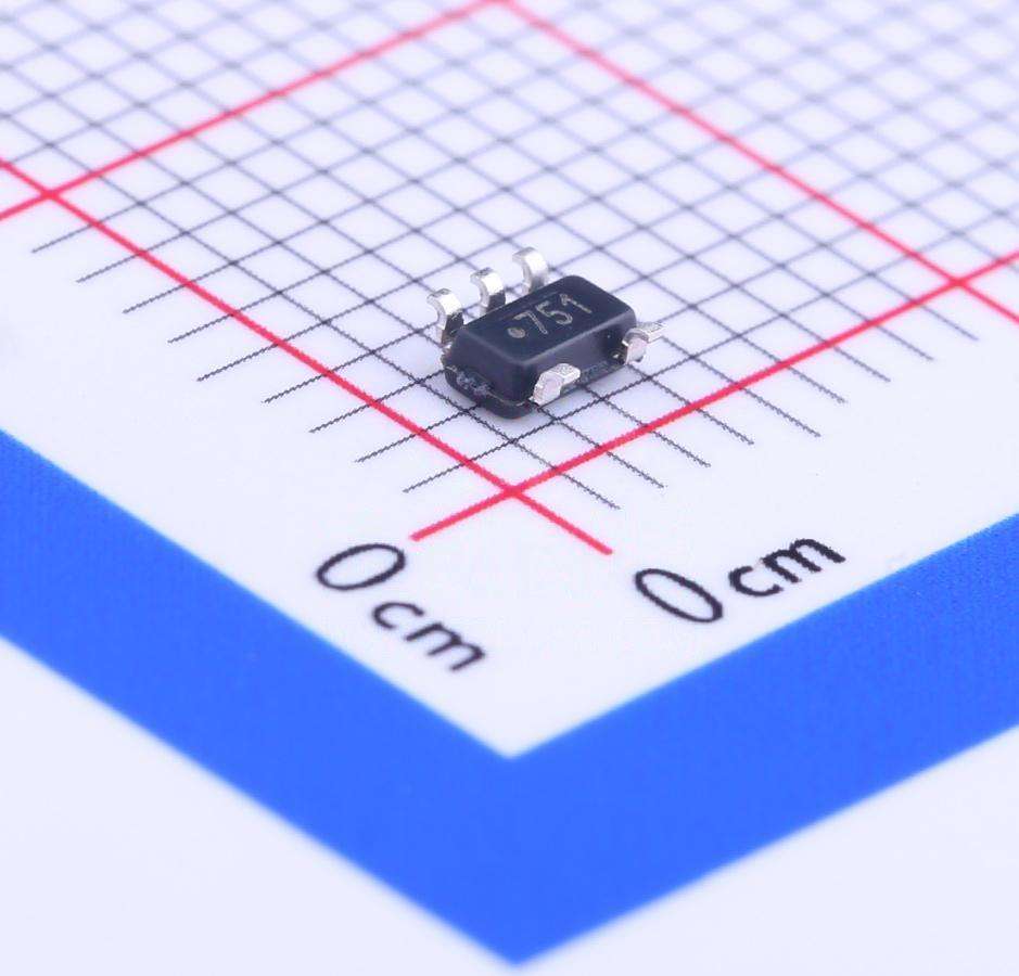 KWM Original new Power management PMIC SOT-23-5 LP2992AIM5-1.8/NOPB Integrated circuit IC chip in stock