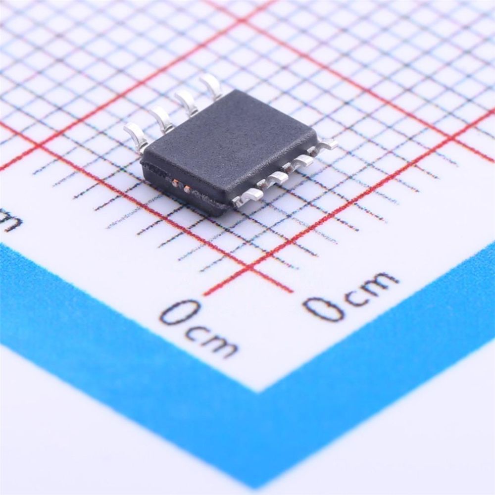 KWM Original new Power management PMIC SOIC-8 LM2660MX/NOPB Integrated circuit IC chip in stock