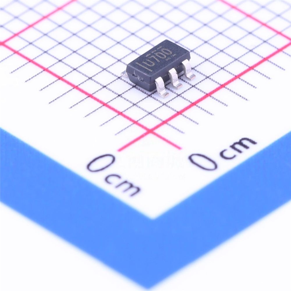 KWM Original new Power management PMIC SOT-23-6 UCC28700DBVR Integrated circuit IC chip in stock