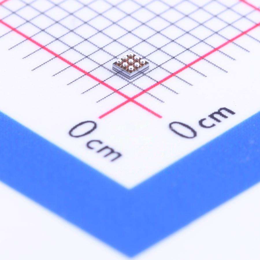 KWM Original new Power management PMIC DSBGA-9 TPS61256YFFR Integrated circuit IC chip in stock