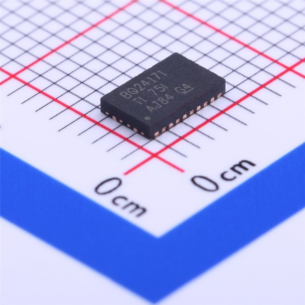 KWM Original new Power management PMIC VQFN-24 BQ24171RGYR Integrated circuit IC chip in stock