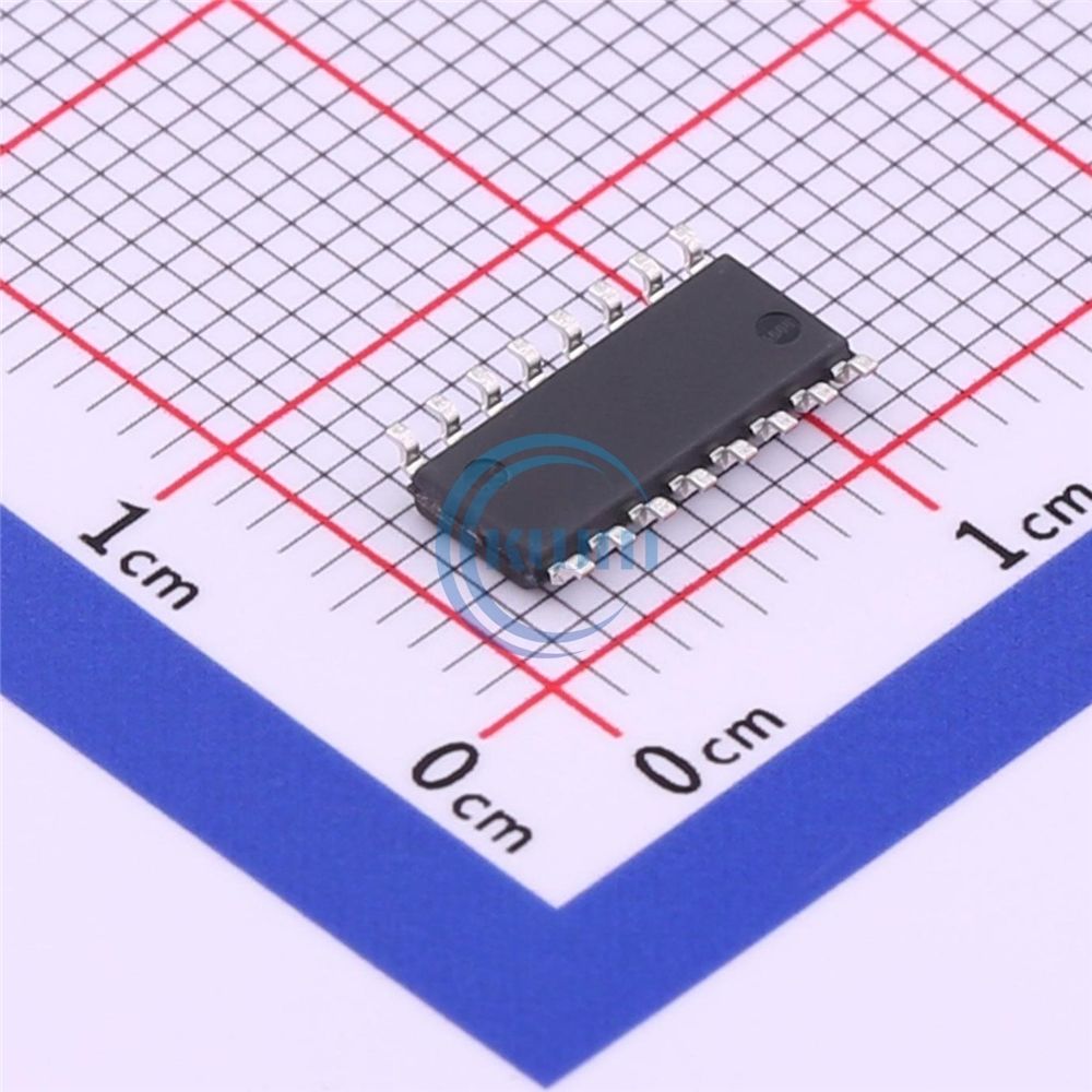 KWM Original new MC33664 Interface components SO-16 MC33664ATL1EGR2 Integrated circuit IC chip in stock