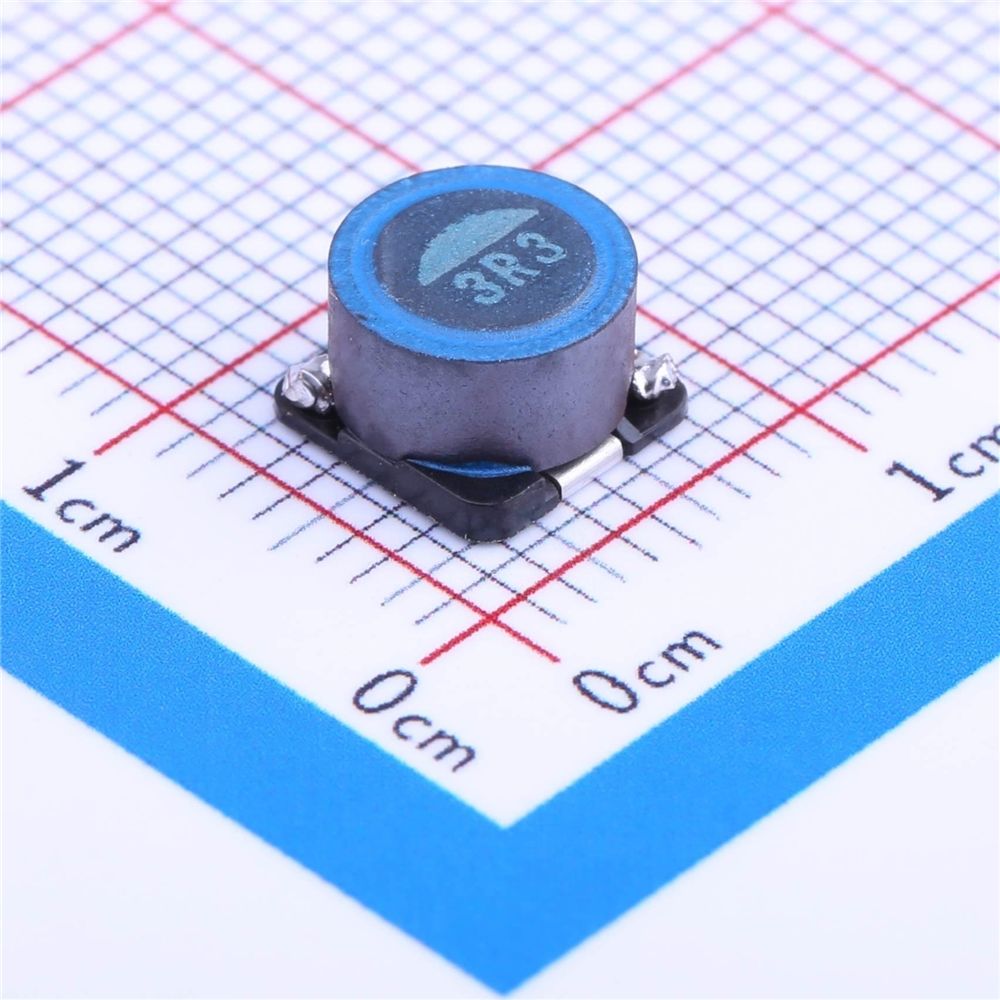 KWM Original new 3.3uH 20% Inductor SMD SLF7045T-3R3M2R5-PF Integrated Circuit IC Chip In stock