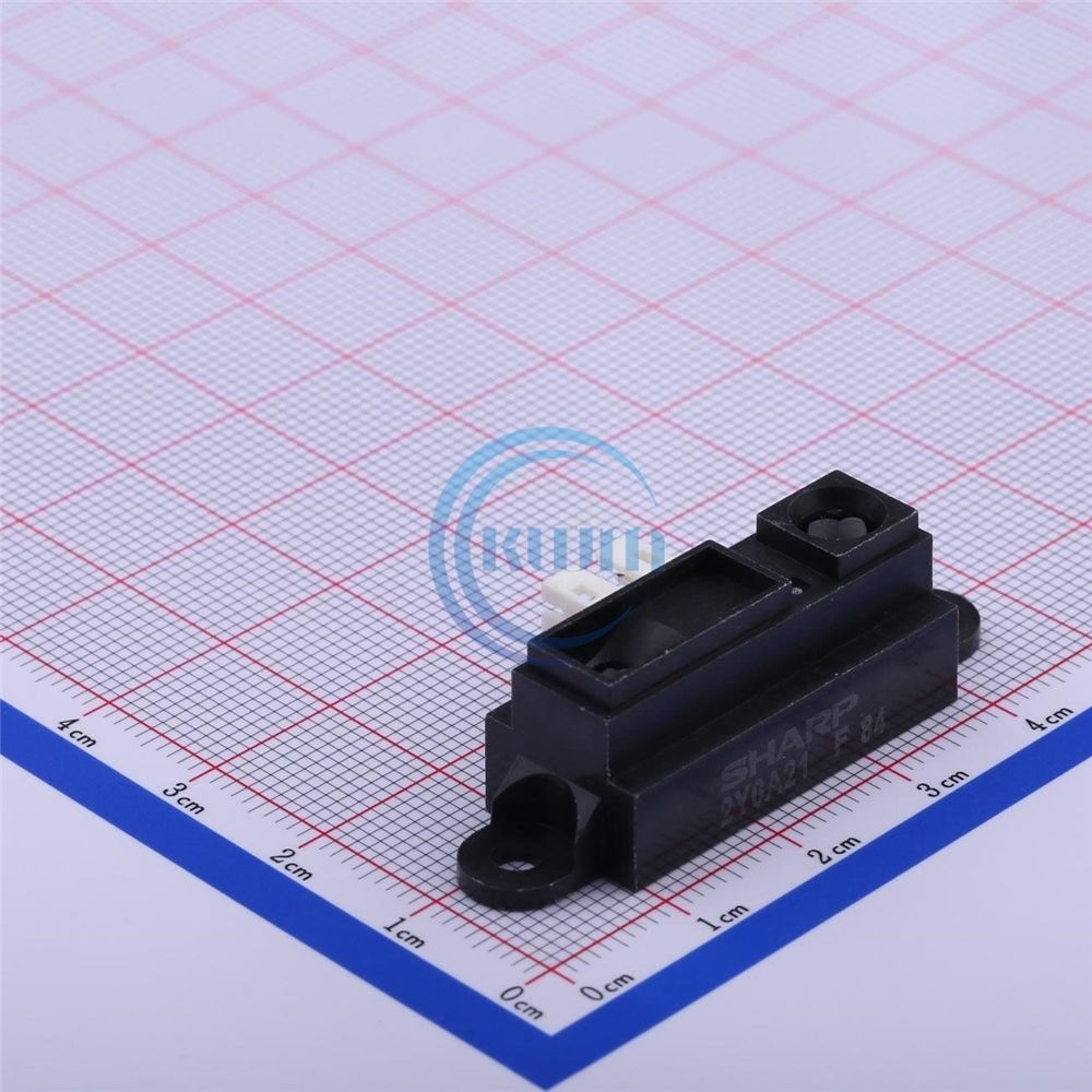 KWM Original new GP2Y0A21YK0F Sensor GP2Y0A21YK0F Integrated Circuit IC Chip In stock