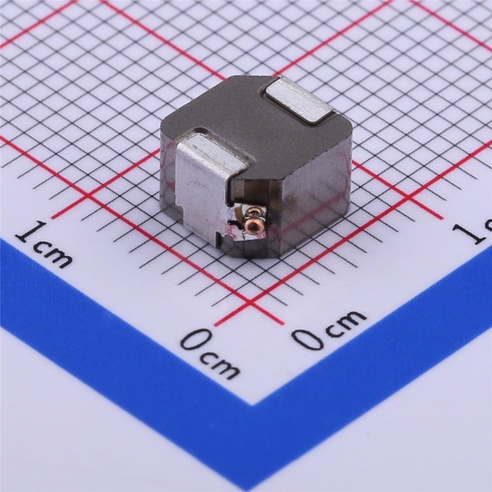 KWM Original new 1.09uH 20% 14.1A Inductor SMD SPM6550T-1R0M100A Integrated Circuit IC Chip In stock