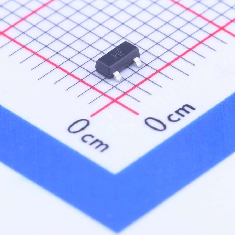KWM Original new MMBTSC1815 Transistor SOT-23(SOT-23-3) MMBTSC1815G(HF) Integrated circuit IC chip in stock